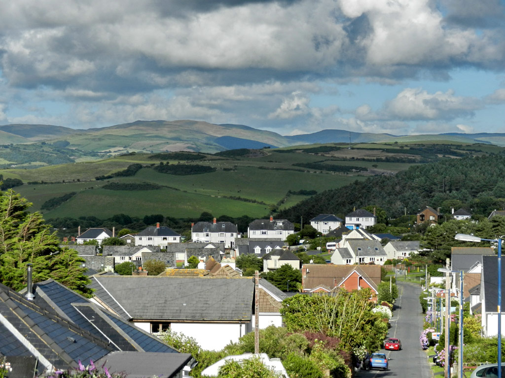 Borth